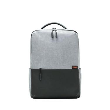 Imagem de Mochila Xiaomi Commuter, Cinza Claro