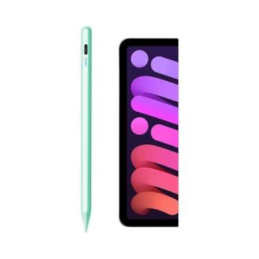 Imagem de Caneta Stylus Apple Pencil Para iPad pro Air Mini A16 11 5 4 13 12.9 M