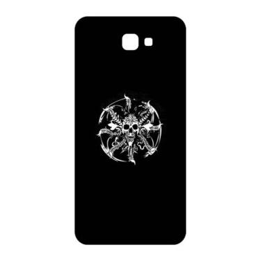 Imagem de Capa Adesivo Skin016 Verso Para Samsung Galaxy J7 Prime 2 Sm-g611 - Ka