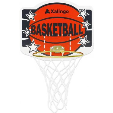 Imagem de Tabela De Basquete Infantil 60x44 Cm - Marca Xalingo Modelo 67032