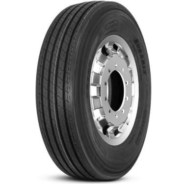 Imagem de Pneu Durable Aro 22.5 295/80r22.5 152/148M TL DR655 Liso 