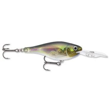 Imagem de Isca artificial rapala glass shad rap 7cm 12g (fundo), Ogh