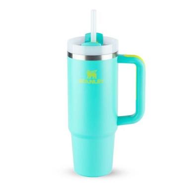 Imagem de Copo Quencher Tumbler 2.0Tropical Tea 887ml Stanley