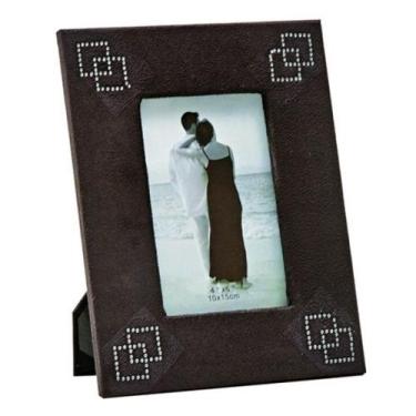 Imagem de Porta Retrato MDF 13X18CM WM0069B BTC