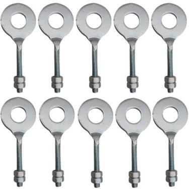 Imagem de 10 Unidades De Esticador Corrente Titan 150 Titan 160 16 Á 24 - Trilha