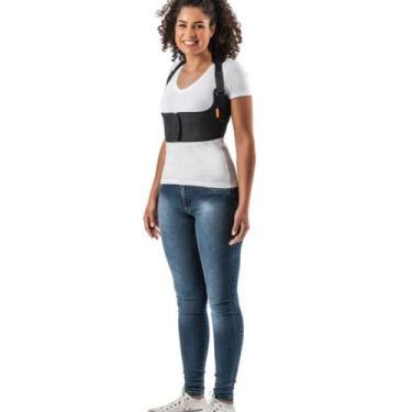 Imagem de Corretor Postural Boost Hidrolight Tamanho:G, G