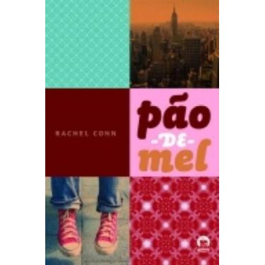 Imagem de Pao de mel - GALERA RECORD, 3