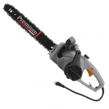Imagem de Moto Serra Eletrica 16"Pol-400mm 220v Kawashima ECS2000, 220V