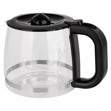 Imagem de Jarra Vidro P/Cafeteira Electrolux CMM20