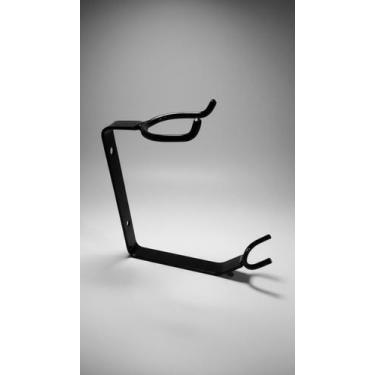 Imagem de Suporte de Pistola para Pintura Preto - Congratulations Store