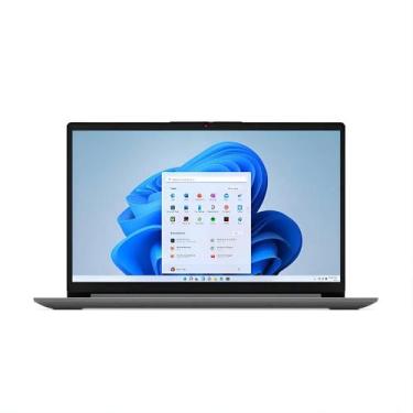 Imagem de Notebook Lenovo Ideapad 1i Intel Core I3 - 1215U, 4GB RAM, 2, 256GB, L