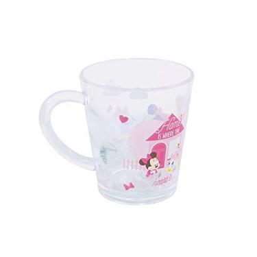 Imagem de Caneca Minnie 250Ml, Disney, Transparente