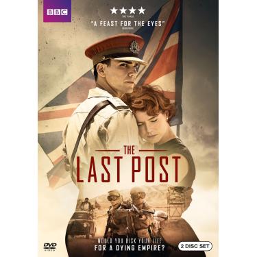 Imagem de The Last Post Season 1 (DVD)