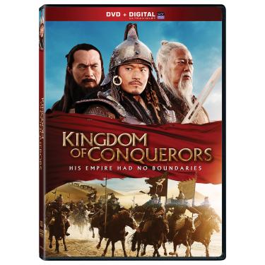 Imagem de Kingdom of Conquerors