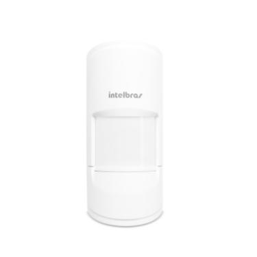 Imagem de Sensor Alarme Passivo Pet 20kg Ivp 5001 Pet Shield Intelbras