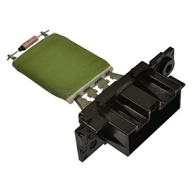 Imagem de Resistor de motor de soprador de ignição padrão RU982