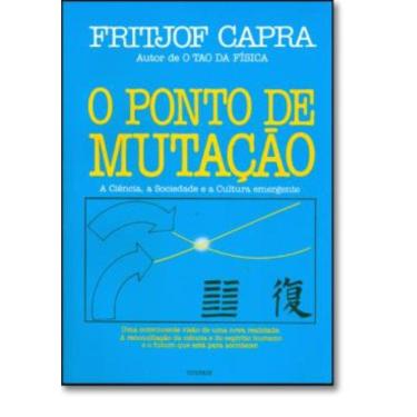 Imagem de Ponto De Mutacao, O