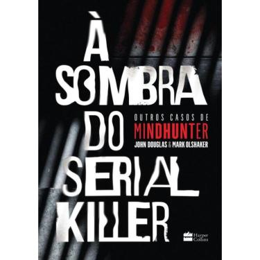 Imagem de Sombra Do Serial Killer,A