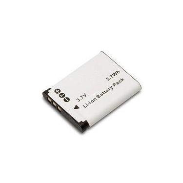 Imagem de BATERIA VW-VBX070 PARA PANASONIC