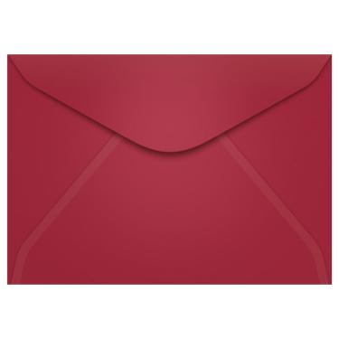 Imagem de Envelope Carta 114x162mm Pequim Scrity 100 Unidades 16161
