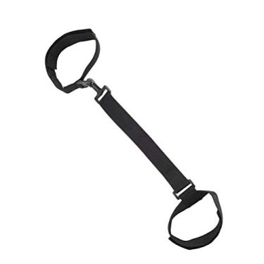 Imagem de BESPORTBLE – Cinta de treinamento de balanço de golfe para melhorar a postura e ferramentas de correção