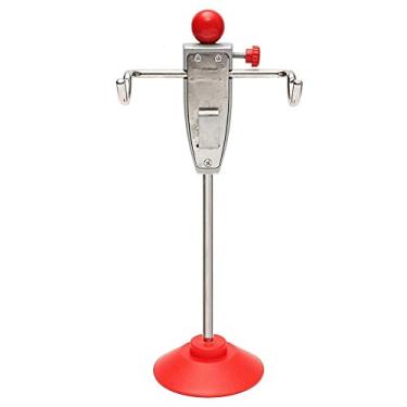 Imagem de SAVEMORE4U18 Ferramenta essencial de alinhamento de roda para carro de 14,5 polegadas/368 mm