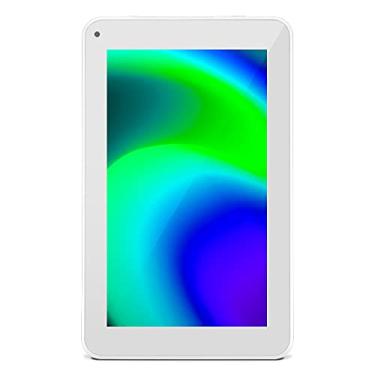 Imagem de Tablet Multilaser M7 Wi-Fi 1+32GB Quad Core Android 11 Branco - NB356