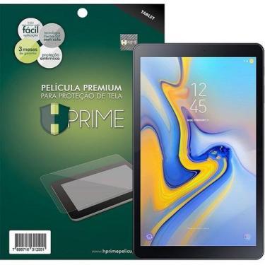 Imagem de Pelicula Hprime Para Samsung Galaxy Tab A 10.5 T590 / T595 - Vidro Tem