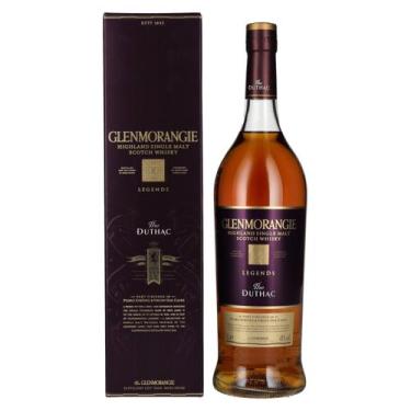 Imagem de Whisky Glenmorangie The Duthac 1L - Glenmmorangie