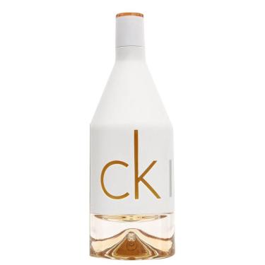 Imagem de Calvin Klein Ckin2U for Her - EDT 100ml Beleza Na Web