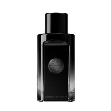 Imagem de The Icon Banderas Eau de Parfum - Perfume Masculino 50ml Antonio Banderas 