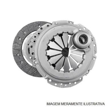 Imagem de Kit Embreagem Corolla 1.6 16V Motor; 4Afe 92/98 / 1.6/1.8 16