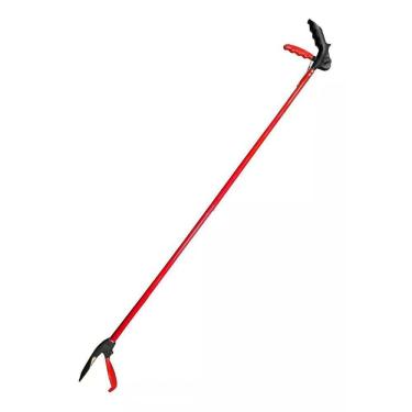 Imagem de Pinção Gancho Captura Cobra Serpente 1,27Mt