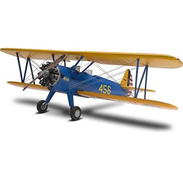 Imagem de Revell Stearman PT-17 Plastic Model Kit