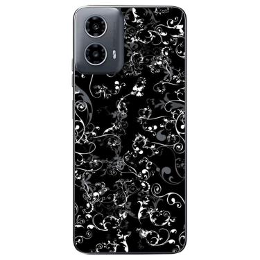 Imagem de Capa Adesivo Skin359 Verso Para Motorola Moto G34 5G