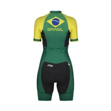 Imagem de MACAQUINHO ASW CBC FEMININO