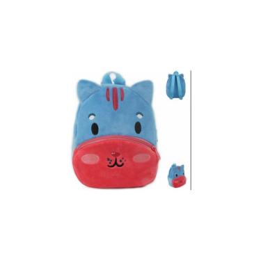 Imagem de Mochila Cute Baby Tamanho 23cm