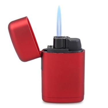 Imagem de Isqueiro Maçarico Prof Capsule - Rubber (Sortido)