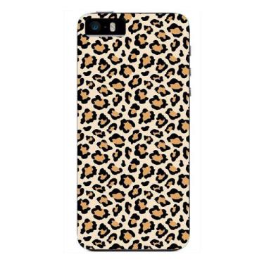 Imagem de Capa Capinha De Celular Compatível com Iphone 5S Iphone Personalizada 