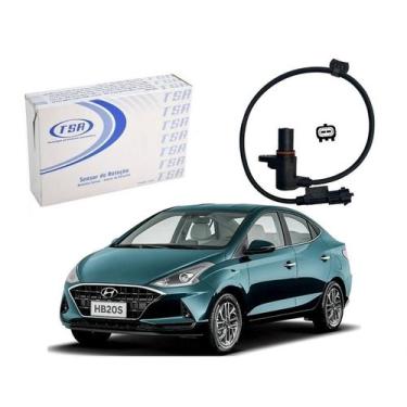Imagem de Sensor De Rotação Tsa Hb20s 1.0 Aspirado 2020 A 2022