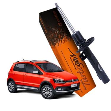 Imagem de Amortecedor Dianteiro Crossfox 2015/2019 Turbogas Cofap