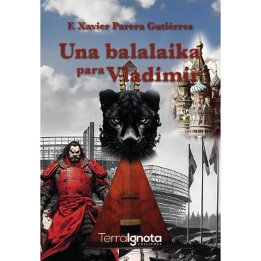 Imagem de Una balalaika para Vladimir - Espanhol