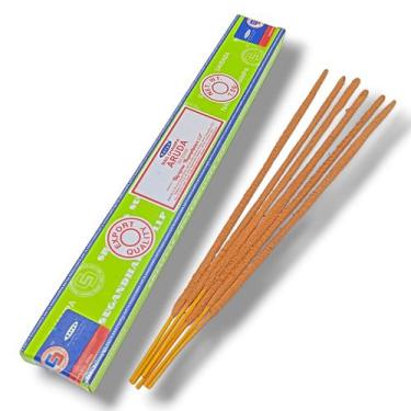 Imagem de Incenso Satya Massala Small Series - Aruda, Aruda