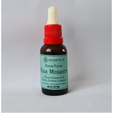 Imagem de Sérum Rosa Mosqueta - Reconecte-se biocosmeticos
