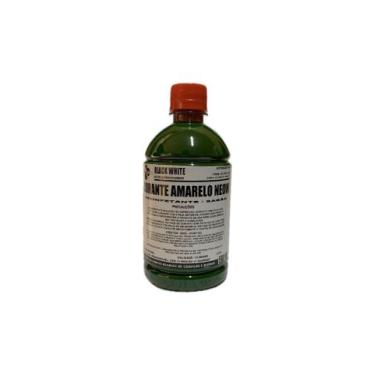 Imagem de Corante amarelo neow 500 ml ( detergentes/ desinfetantes) - Embalado p