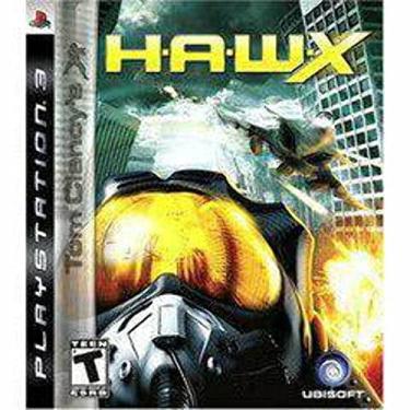 Imagem de H-A-W-X PS3