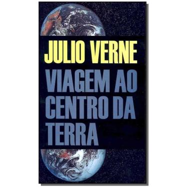 Imagem de Viagem Ao Centro Da Terra