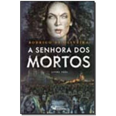 Imagem de Senhora dos Mortos - Livro 3