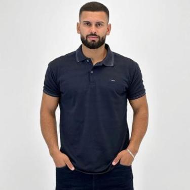 Imagem de Camisa Polo Gangster Manga Curta Masculina-Masculino
