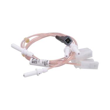 Imagem de Rede Elétrica Bivolt para Cooktop Brastemp - W10664032, Bivolt